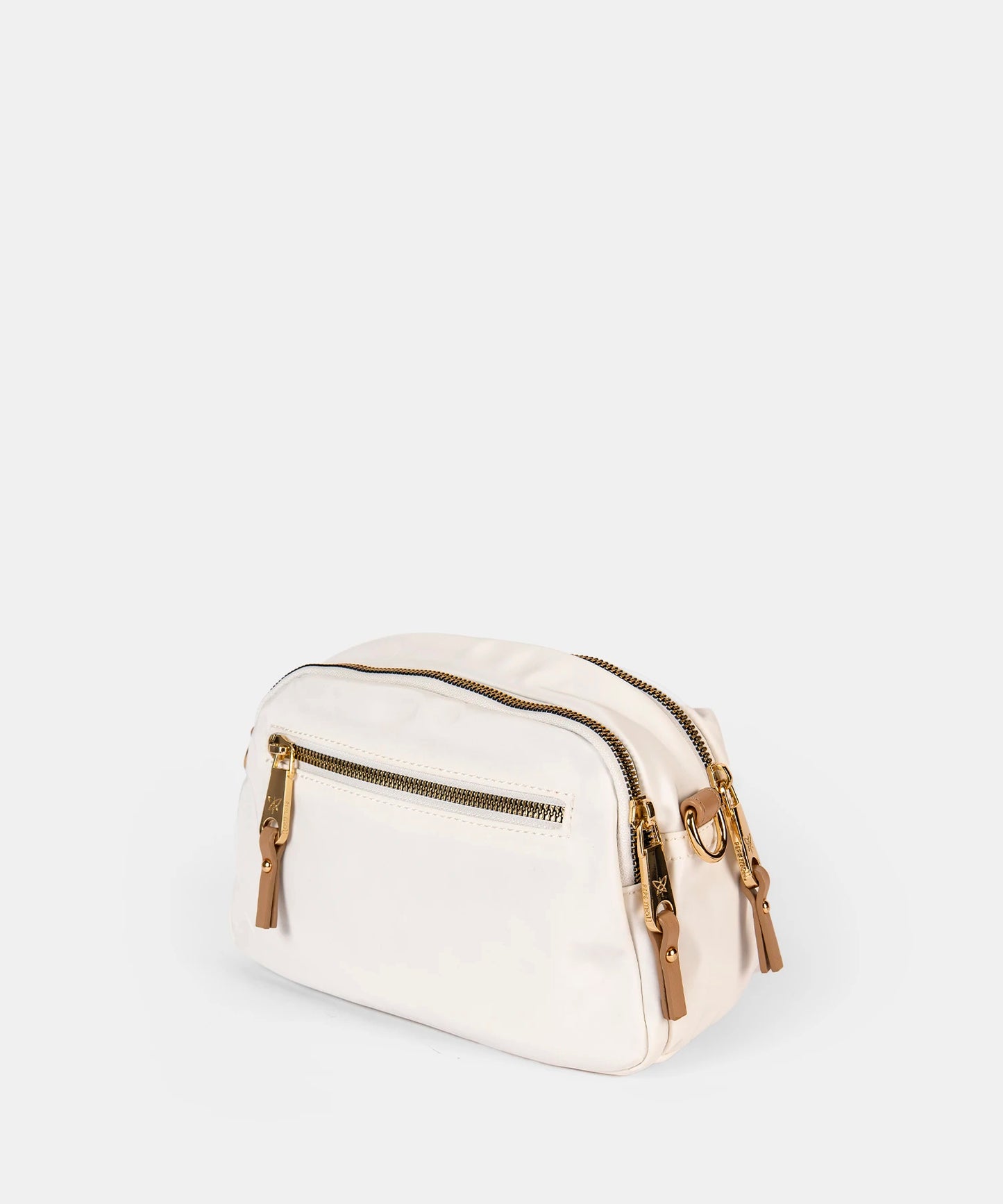 Pepe Moll 261170 Leila White Handbag