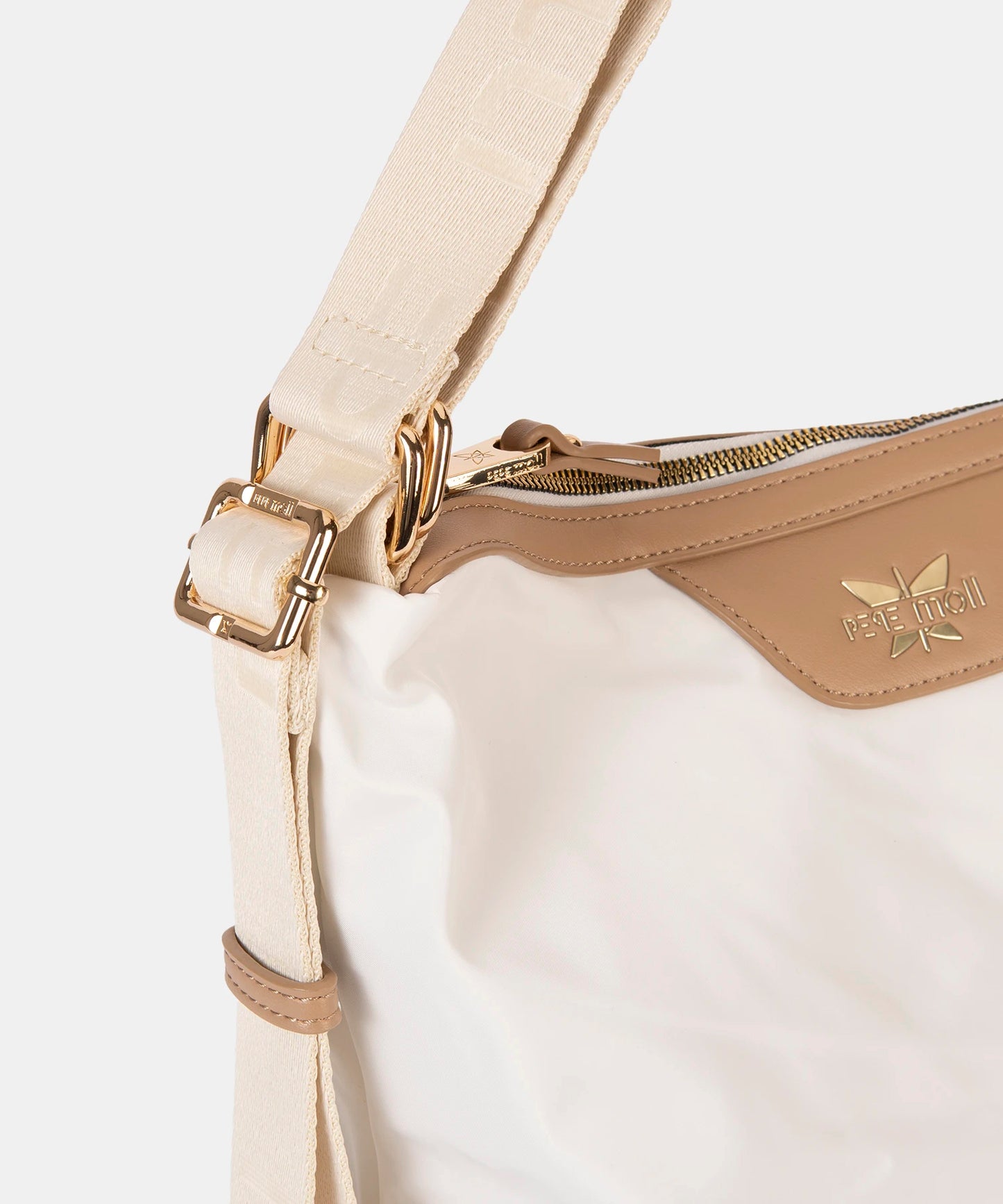 Pepe Moll 261172 Leila White Handbag