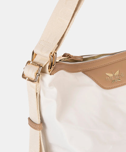 Pepe Moll 261172 Leila White Handbag