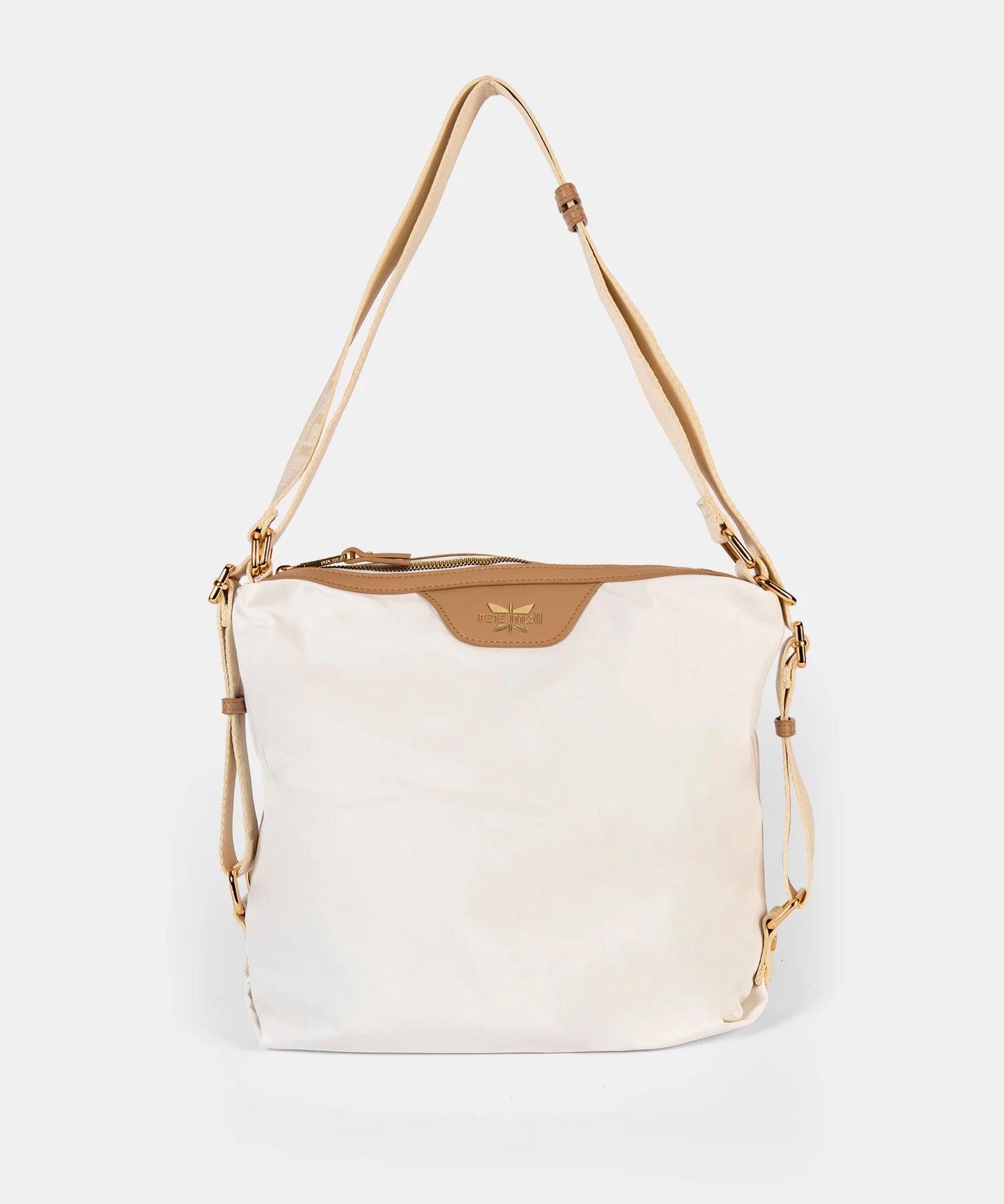 Pepe Moll 261172 Leila White Handbag