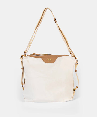 Pepe Moll 261172 Leila White Handbag