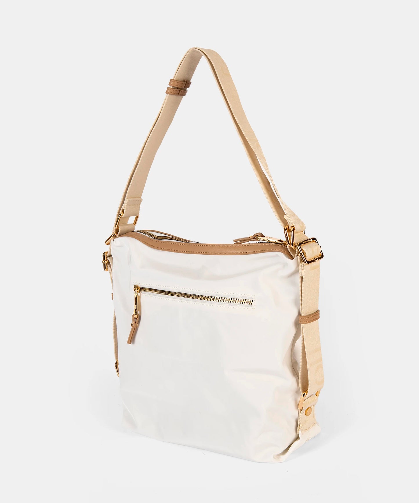 Pepe Moll 261172 Leila White Handbag