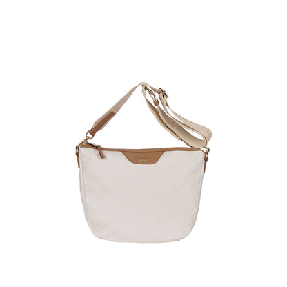 Pepe Moll 261173 Leila White Handbag
