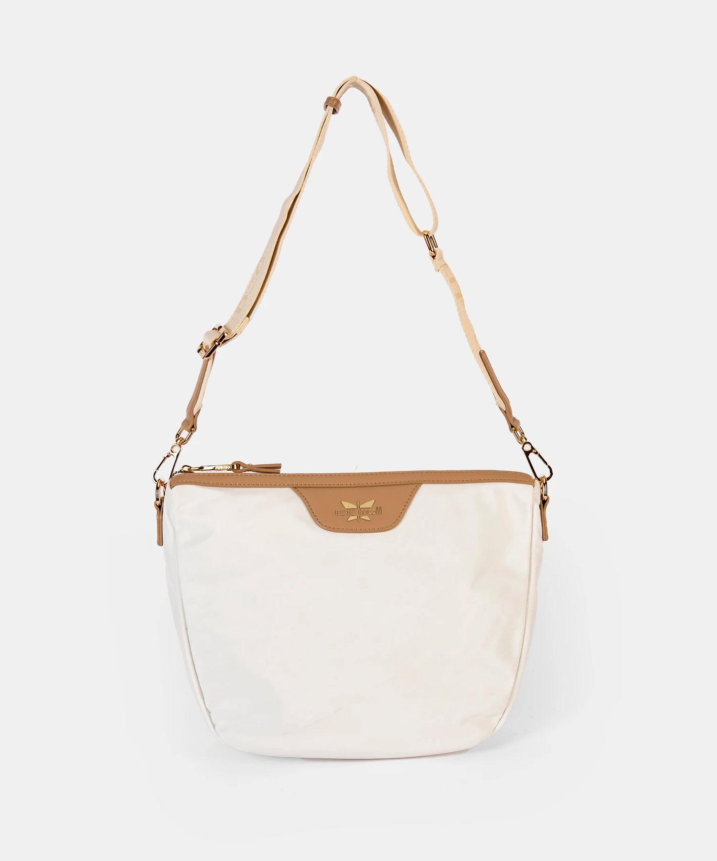 Pepe Moll 261173 Leila White Handbag