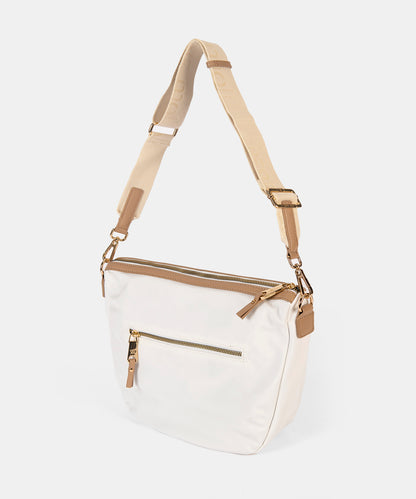 Pepe Moll 261173 Leila White Handbag