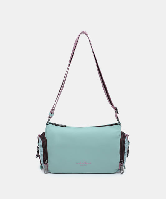 Pepe Moll 261180 Hayler Aqua 012726 Bag