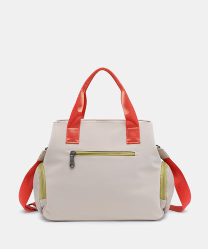 Pepe Moll 261181 Hayler Beige Handbag
