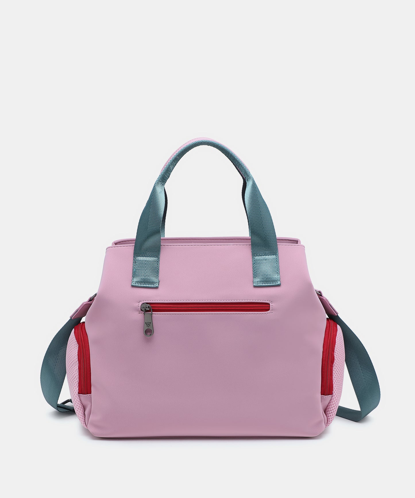 Pepe Moll 261181 Hayler Nude Combi Handbag