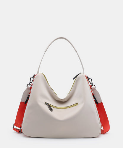 Pepe Moll 261182 Hayler Beige Handbag