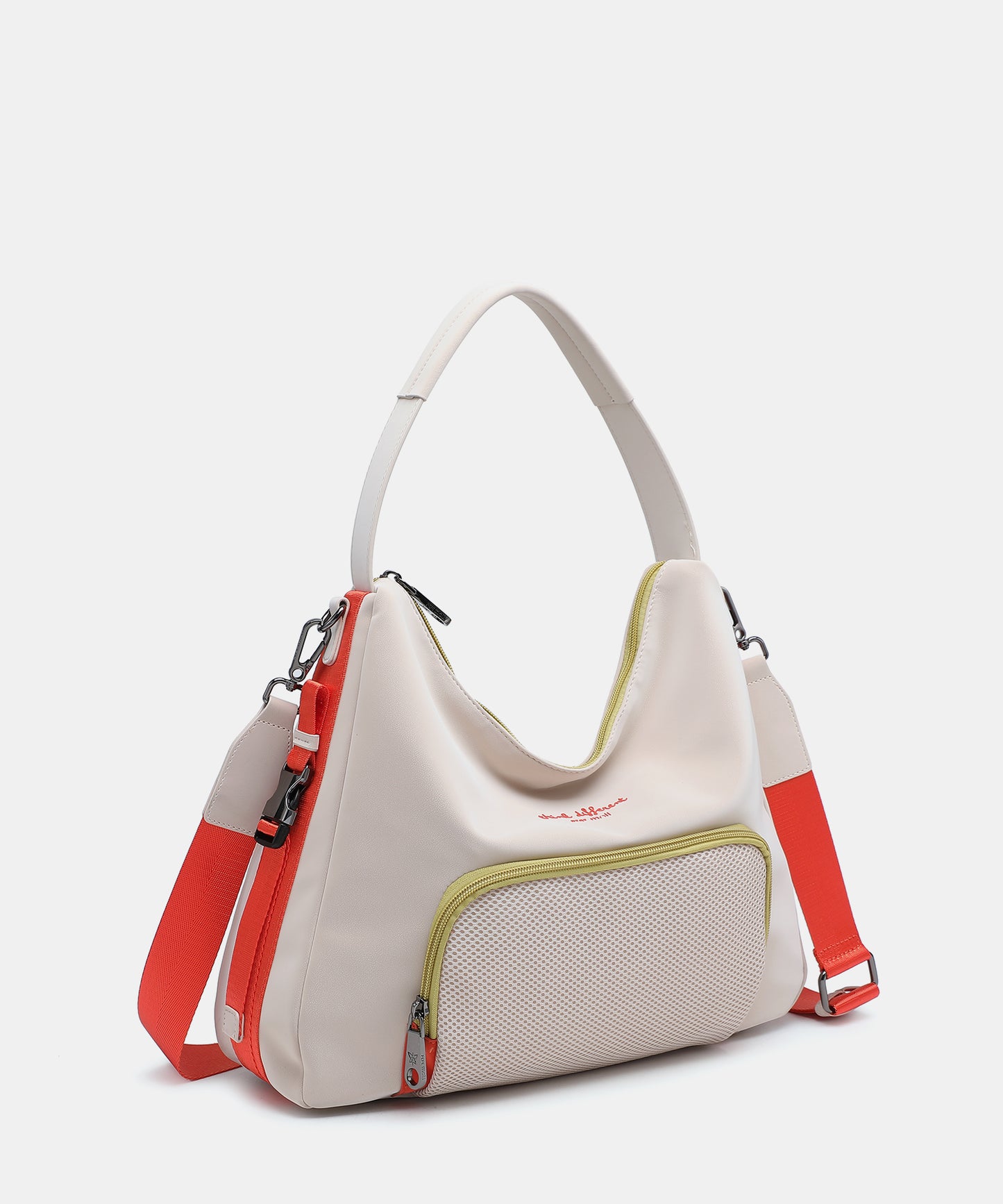 Pepe Moll 261182 Hayler Beige Handbag