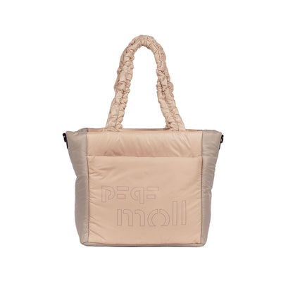 Pepe Moll 261190 Jessie Beige Handbag