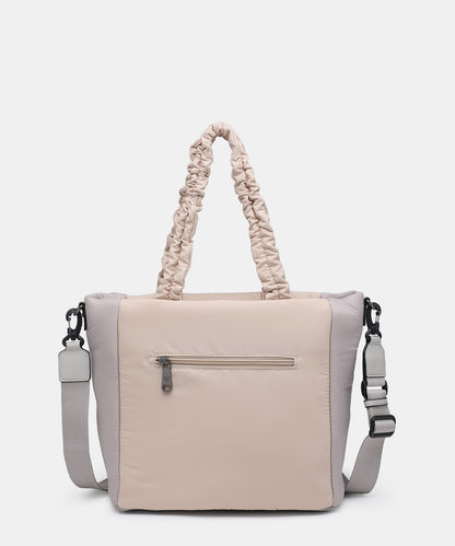 Pepe Moll 261190 Jessie Beige Handbag