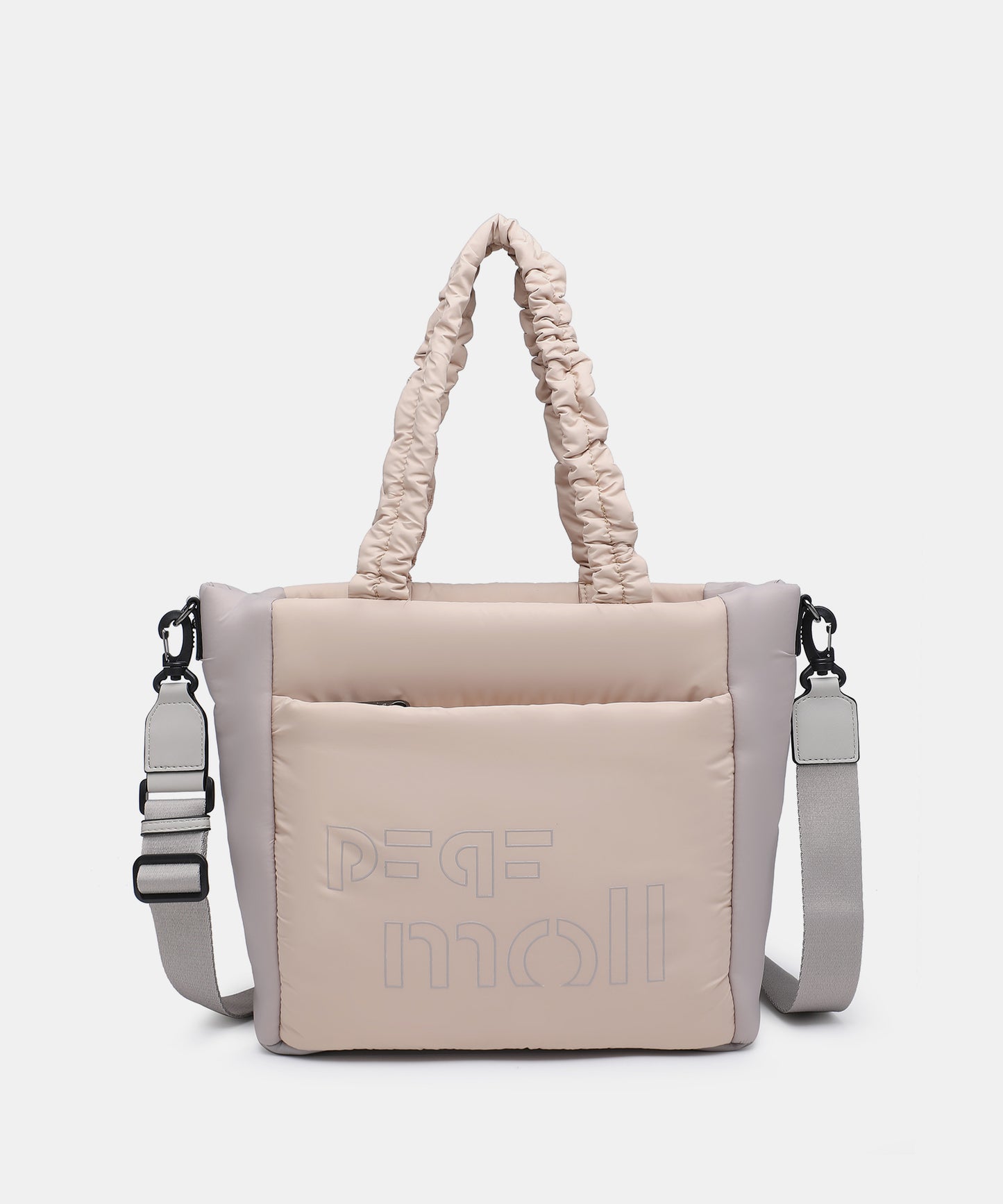 Pepe Moll 261190 Jessie Beige Handbag