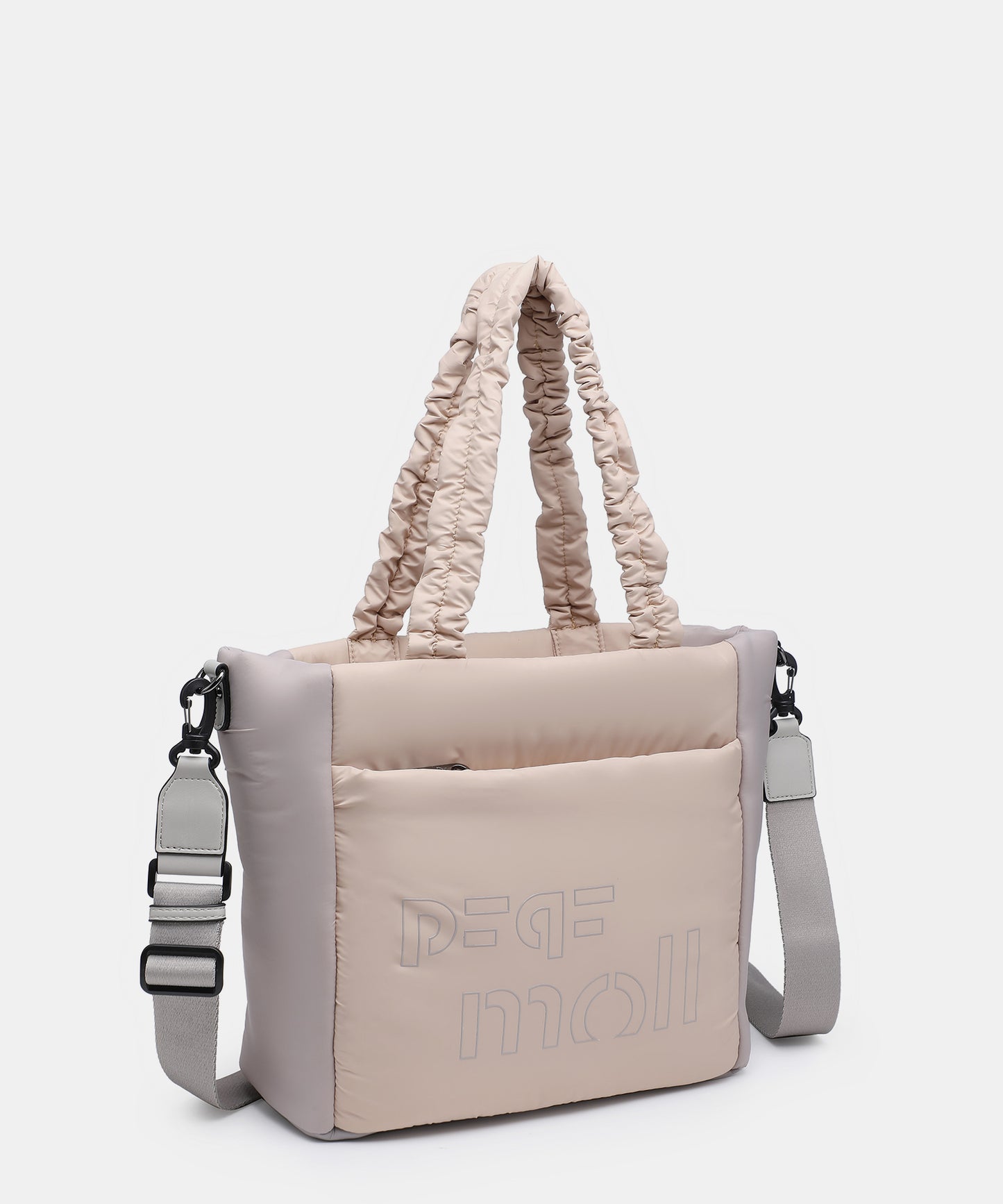 Pepe Moll 261190 Jessie Beige Handbag