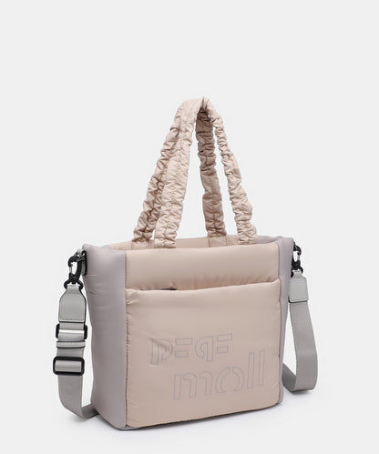 Pepe Moll 261190 Jessie Beige Handbag