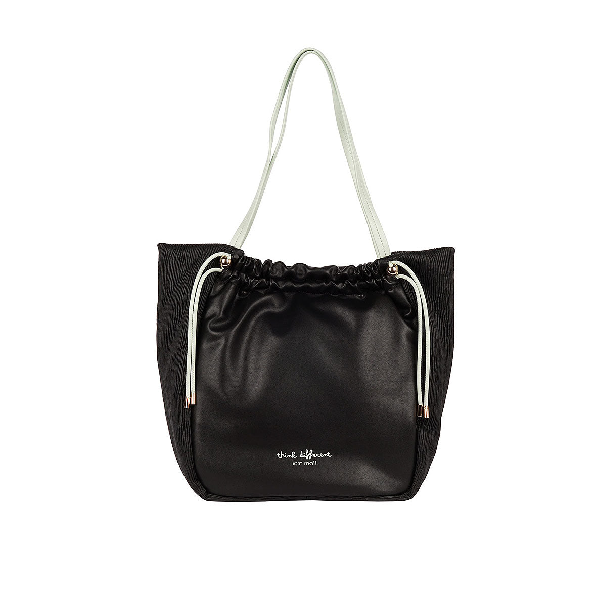Pepe Moll 261200 Pamela Black Handbag