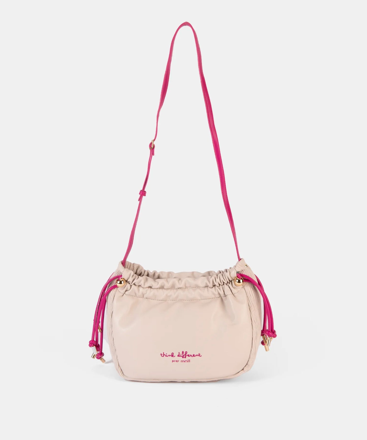 Pepe Moll 261201 Pamela Off White Handbag