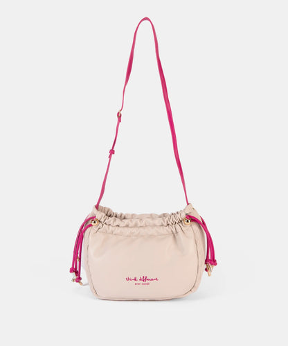 Pepe Moll 261201 Pamela Off White Handbag