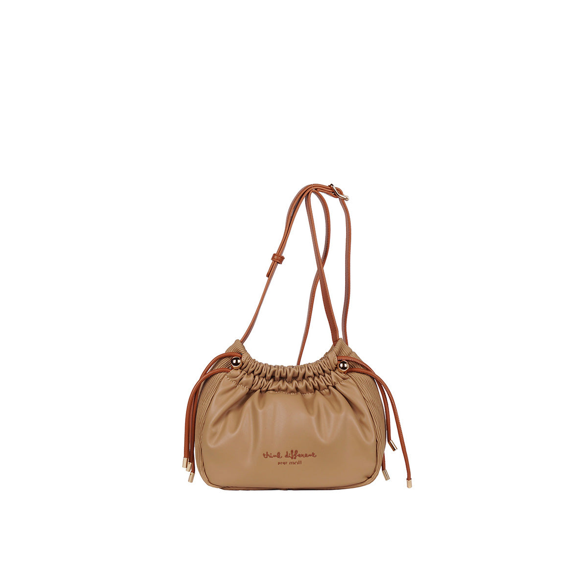 Pepe Moll 261201 Pamela Sand Handbag