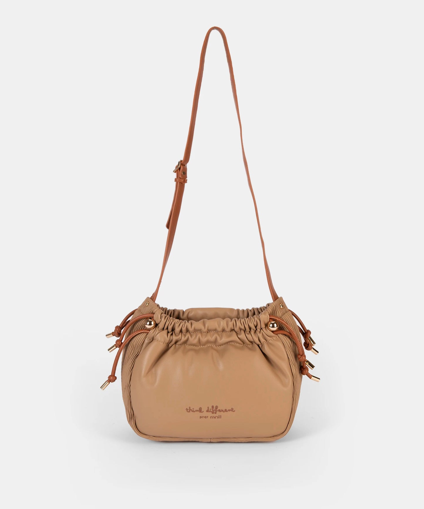 Pepe Moll 261201 Pamela Sand Handbag