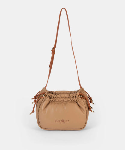 Pepe Moll 261201 Pamela Sand Handbag