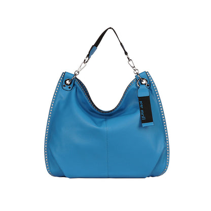 Pepe Moll 261251 Jenifer Blue Handbag
