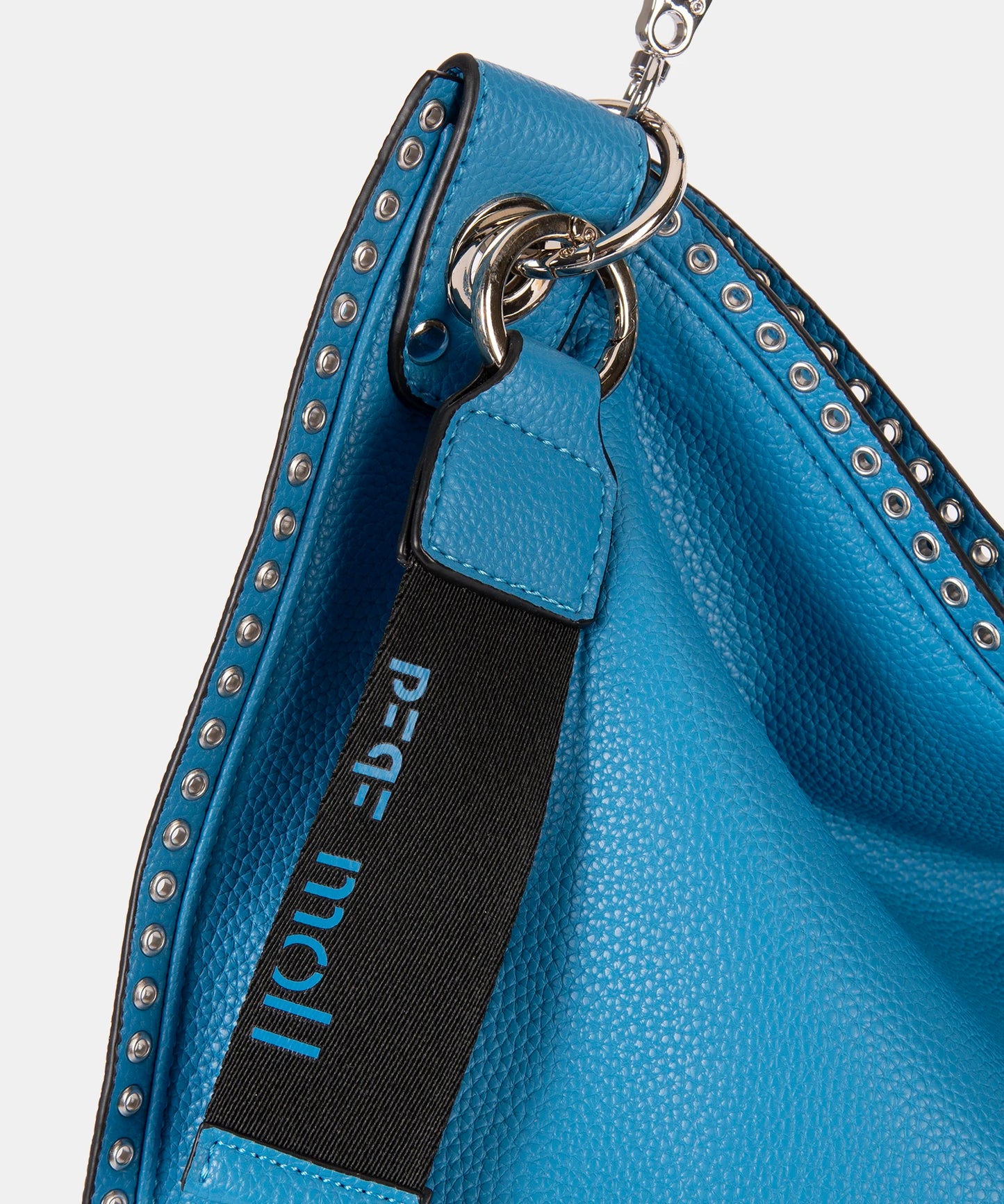 Pepe Moll 261251 Jenifer Blue Handbag