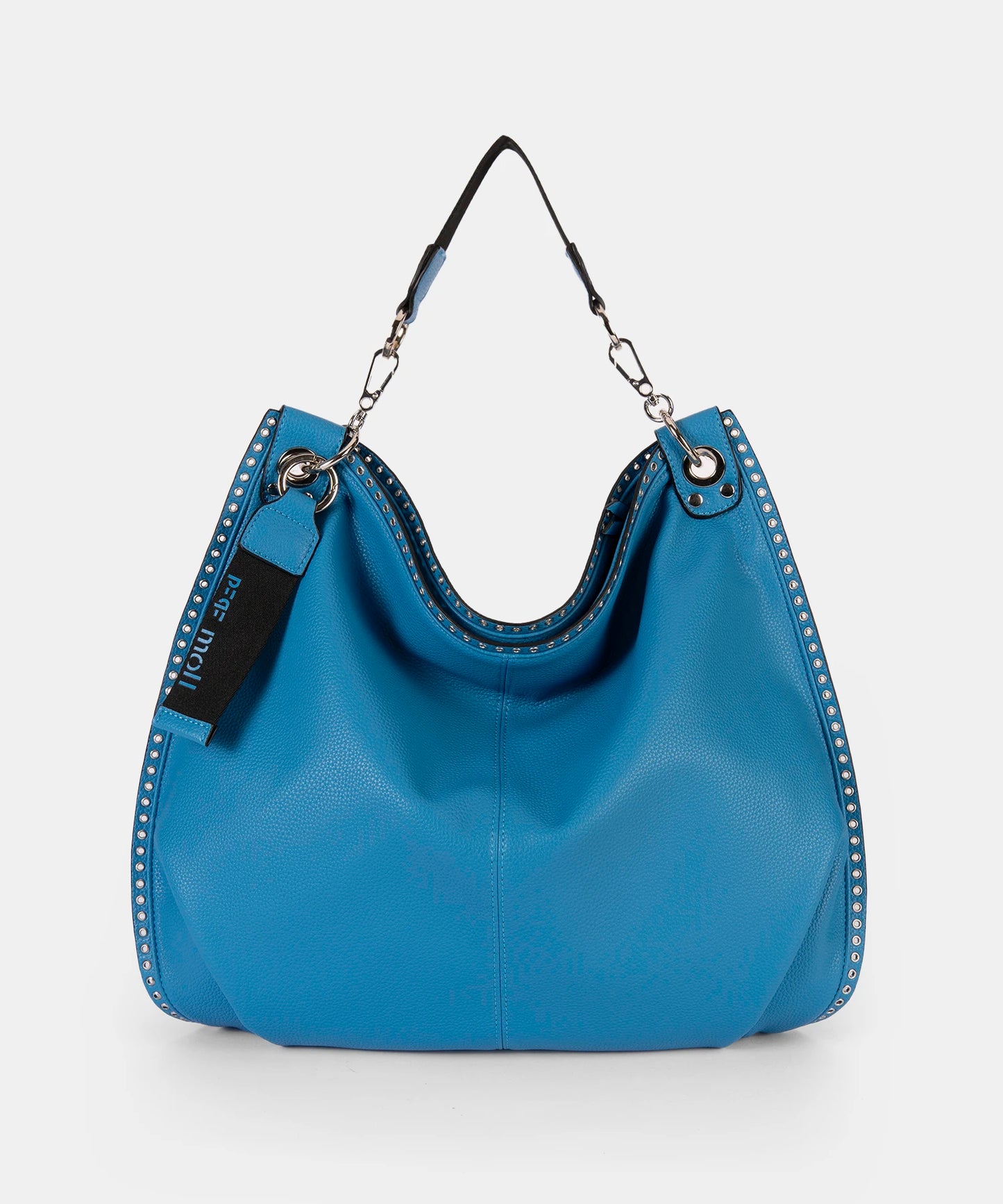 Pepe Moll 261251 Jenifer Blue Handbag