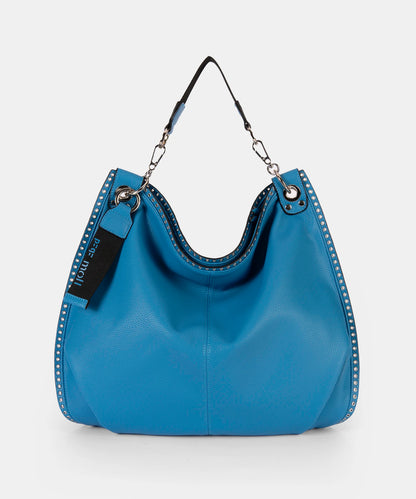 Pepe Moll 261251 Jenifer Blue Handbag