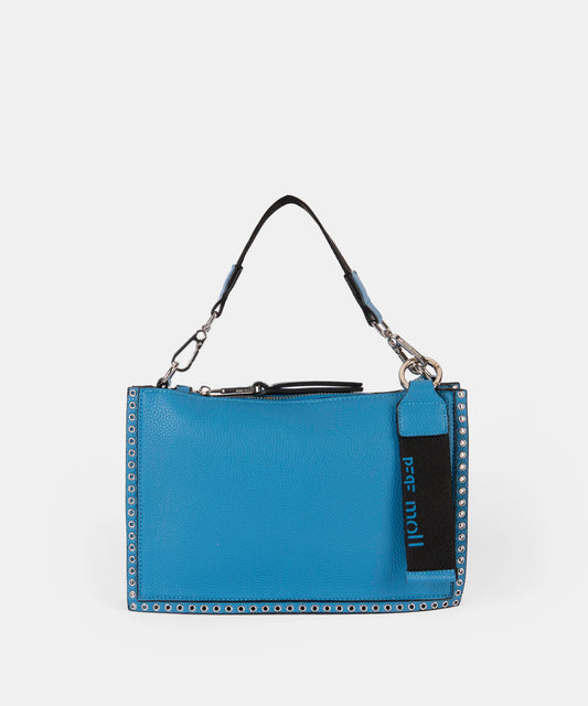 Pepe Moll 261252 Jenifer Blue 012726 Handbag