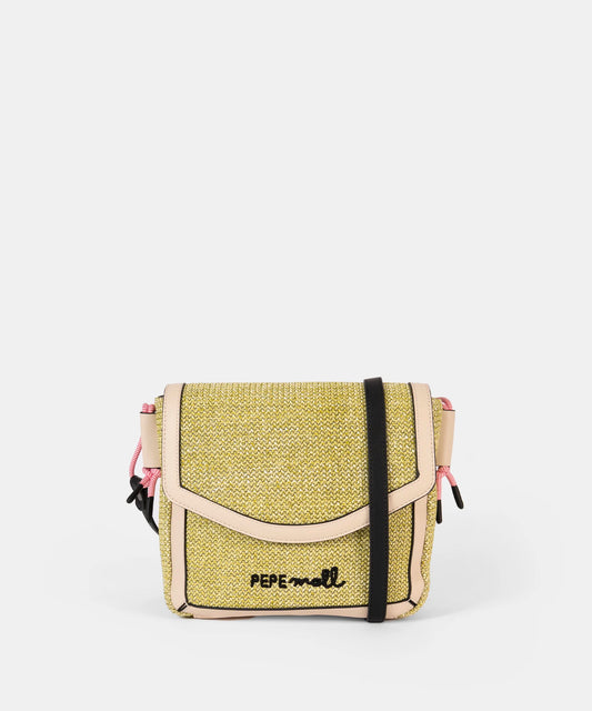 Pepe Moll 261280 Kelly Green 012726 Bag