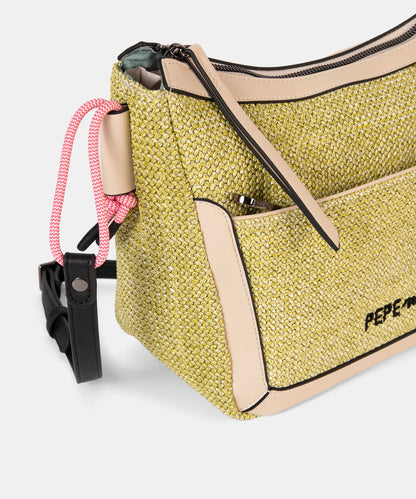 Pepe Moll 261282 Kelly Green 012726 Bag