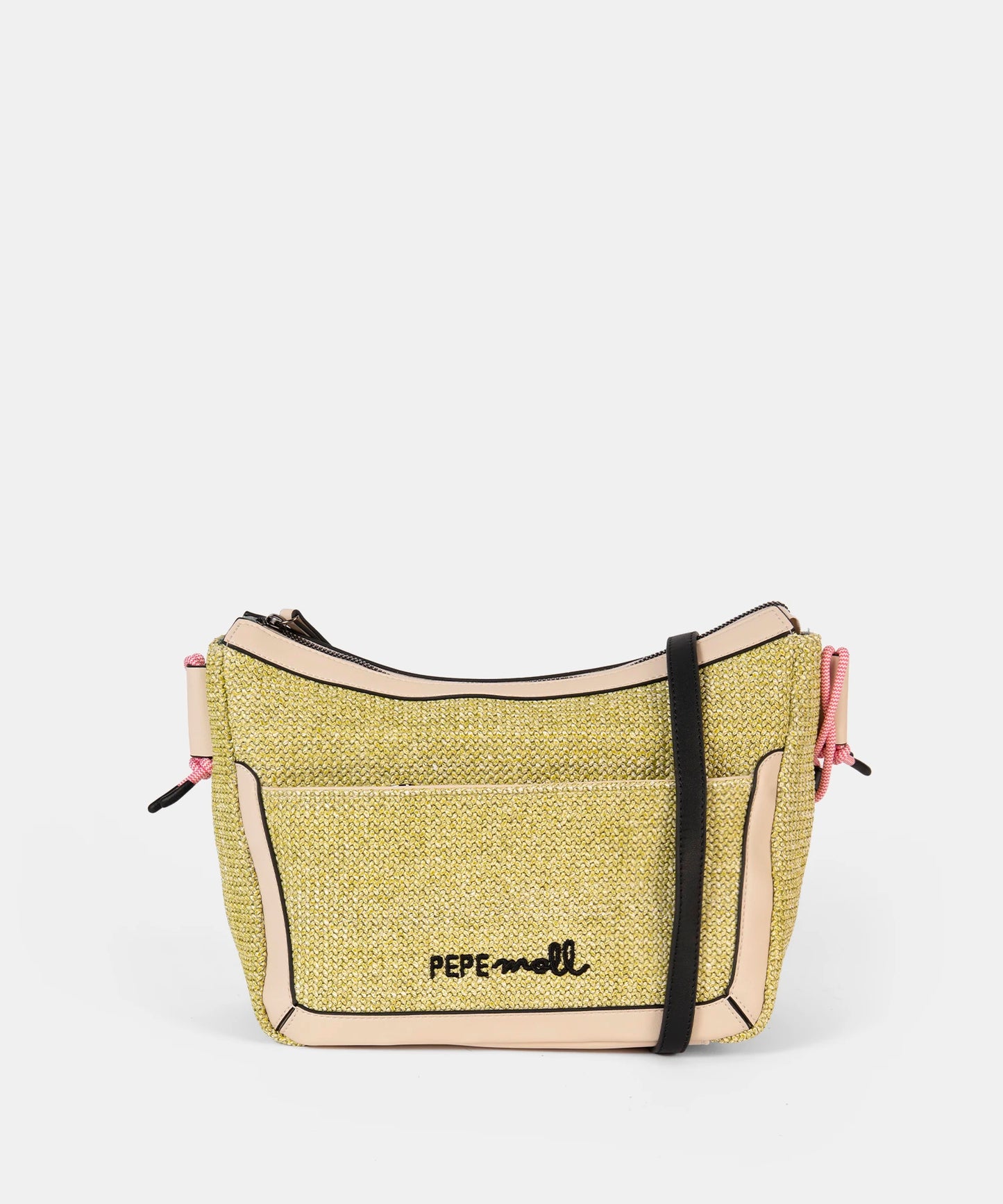 Pepe Moll 261282 Kelly Green 012726 Bag