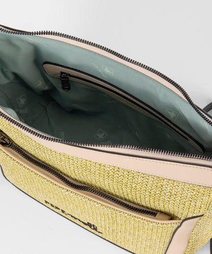 Pepe Moll 261282 Kelly Green 012726 Bag