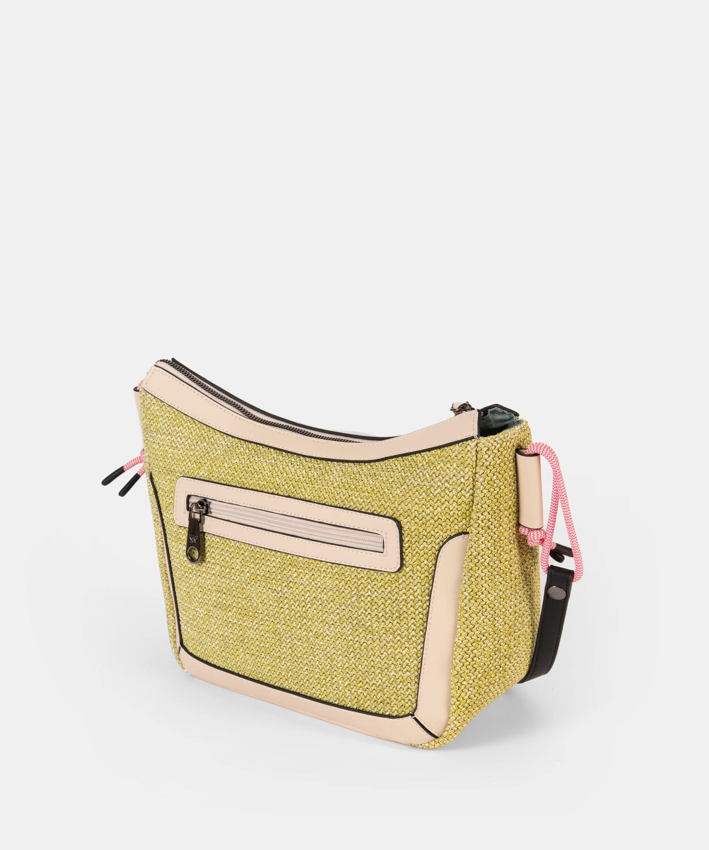 Pepe Moll 261282 Kelly Green 012726 Bag