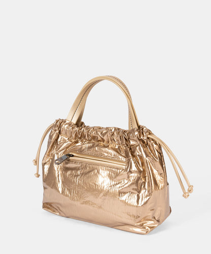 Pepe Moll 261290 Estelle Gold Handbag