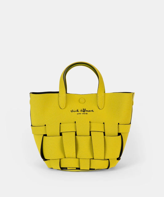 Pepe Moll 261361 Mariela Lime 012926 Handbag