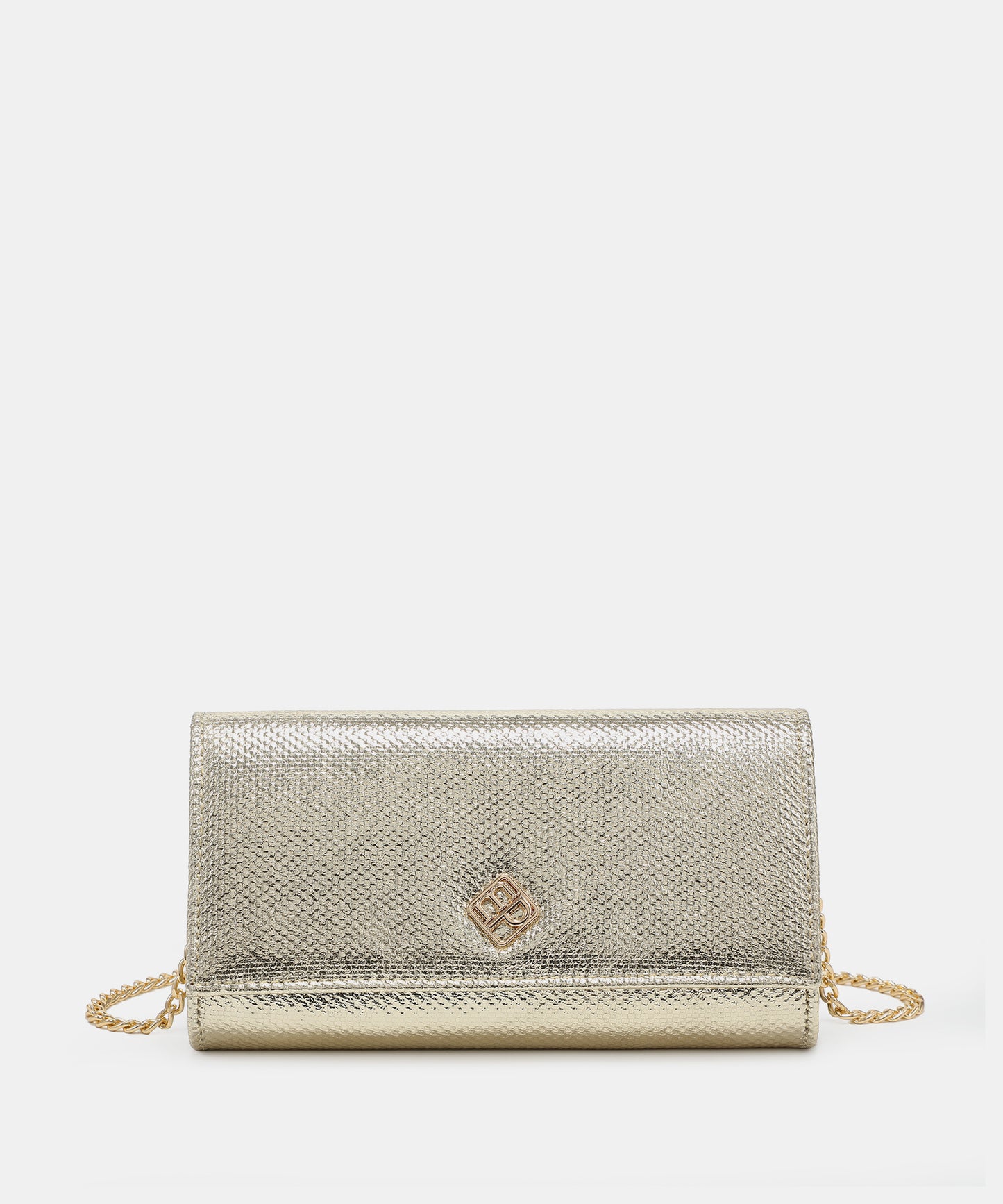 Pepe Moll 261423 011726 Eva Platino Bag