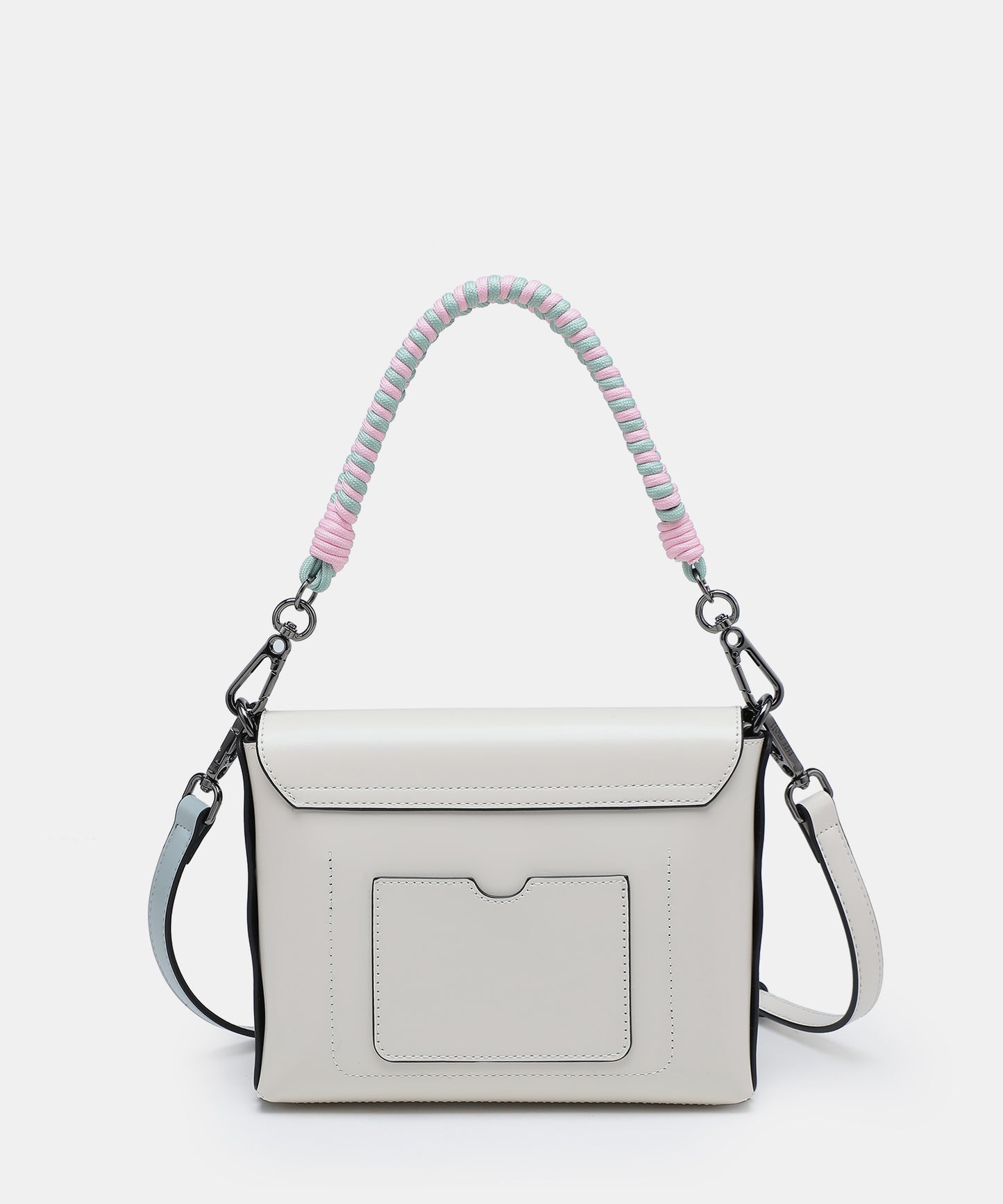 Pepe Moll 261437 Thalia 012526 Off White Handbag