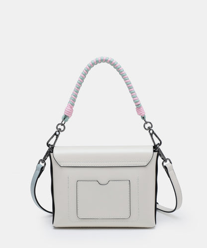 Pepe Moll 261437 Thalia 012526 Off White Handbag