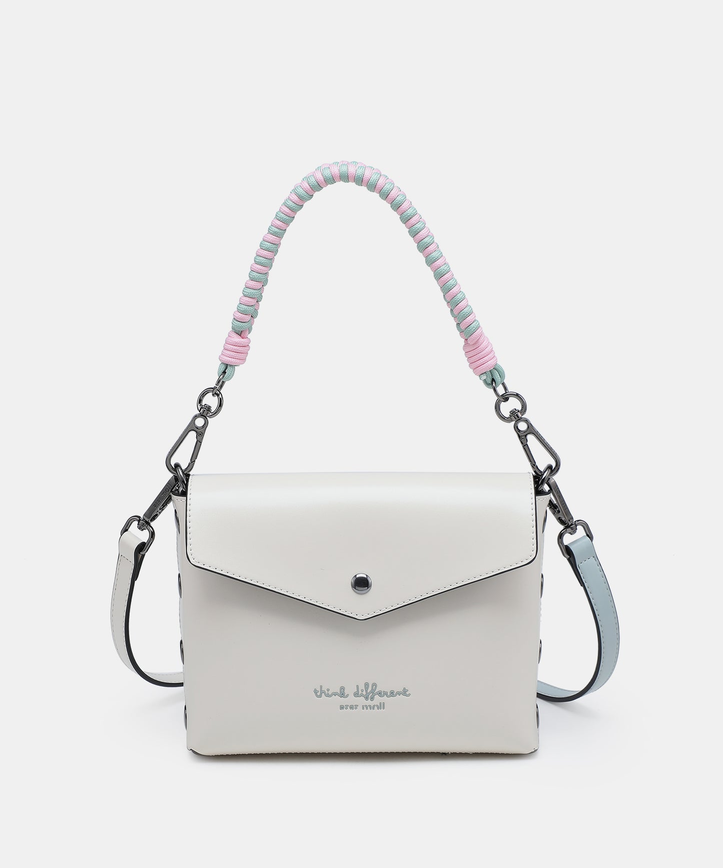 Pepe Moll 261437 Thalia 012526 Off White Handbag