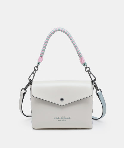 Pepe Moll 261437 Thalia 012526 Off White Handbag