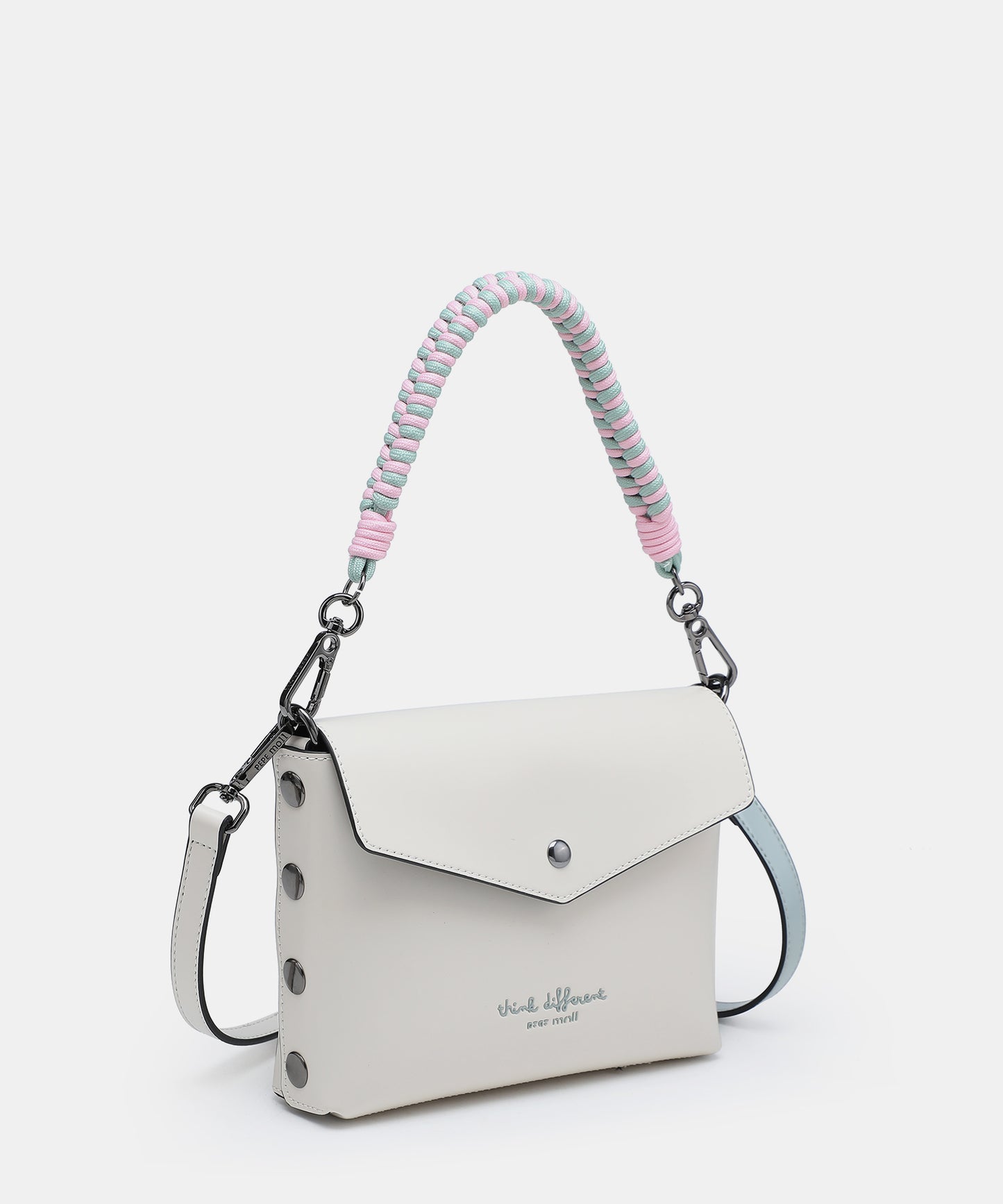 Pepe Moll 261437 Thalia 012526 Off White Handbag