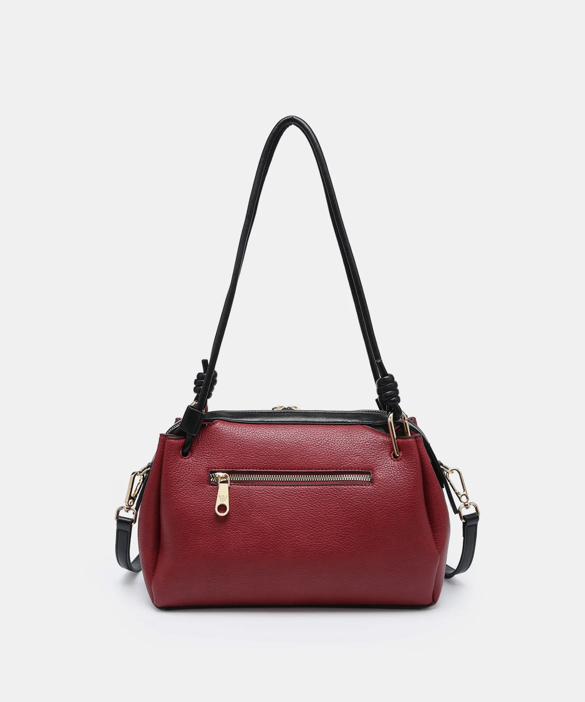 Pepe Moll 262140 ARIA Cherry Handbag