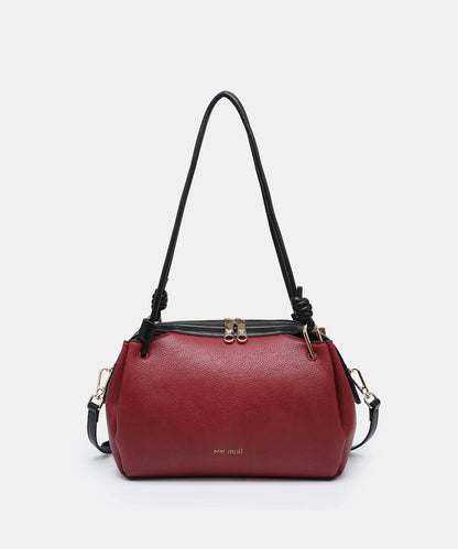 Pepe Moll 262140 ARIA Cherry Handbag