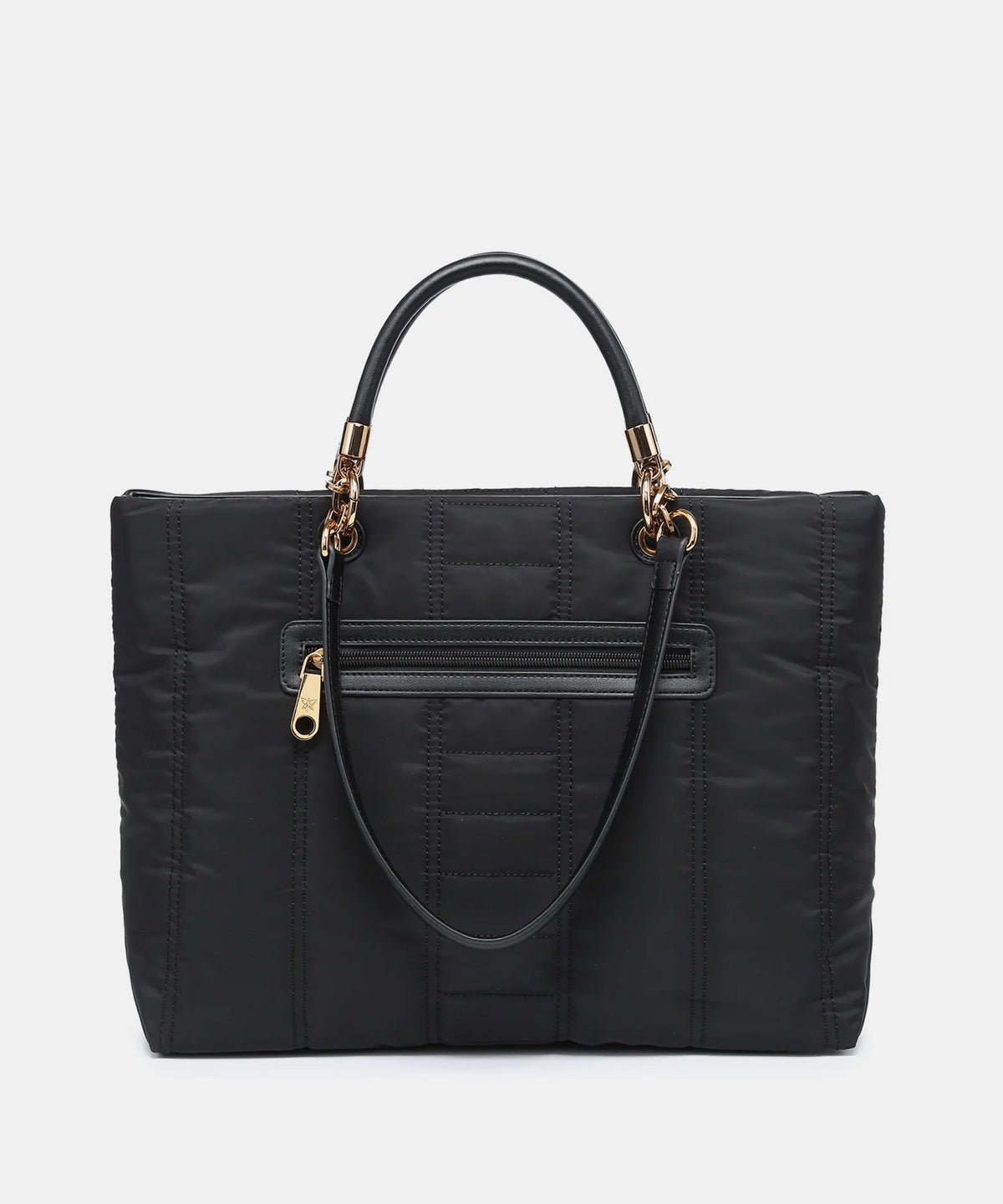 Pepe Moll 262150 AVA Black Handbag