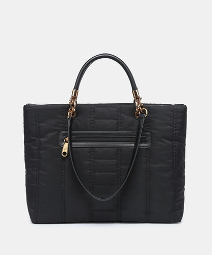 Pepe Moll 262150 AVA Black Handbag