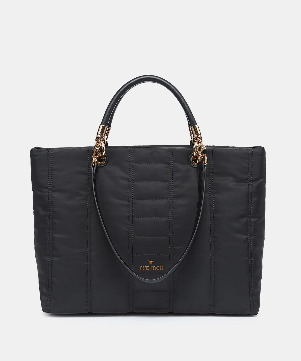 Pepe Moll 262150 AVA Black Handbag