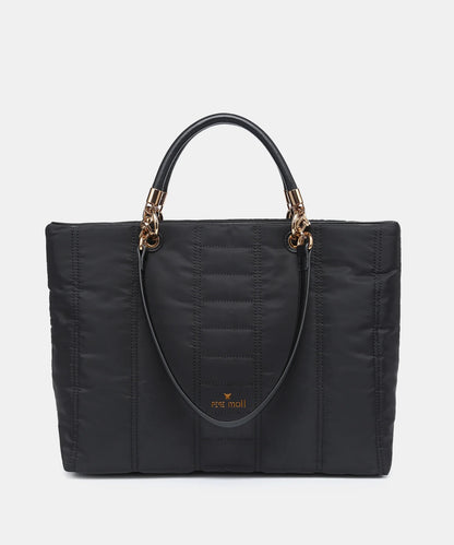 Pepe Moll 262150 AVA Black Handbag