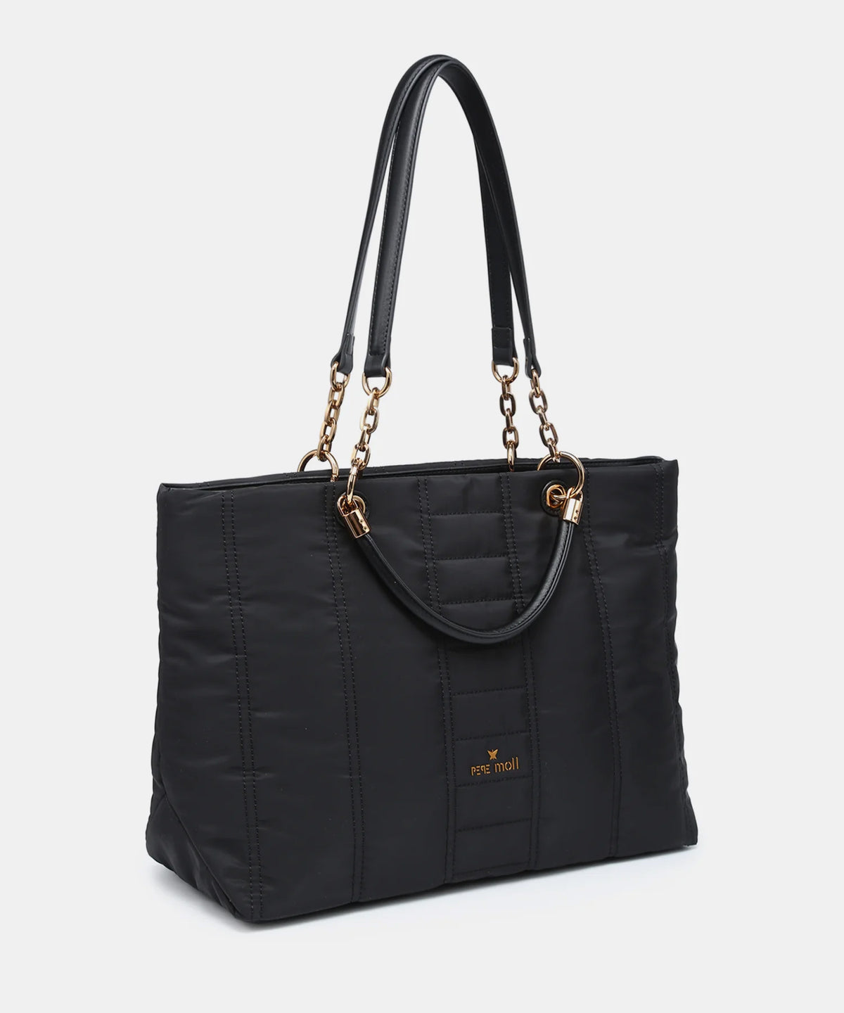 Pepe Moll 262150 AVA Black Handbag